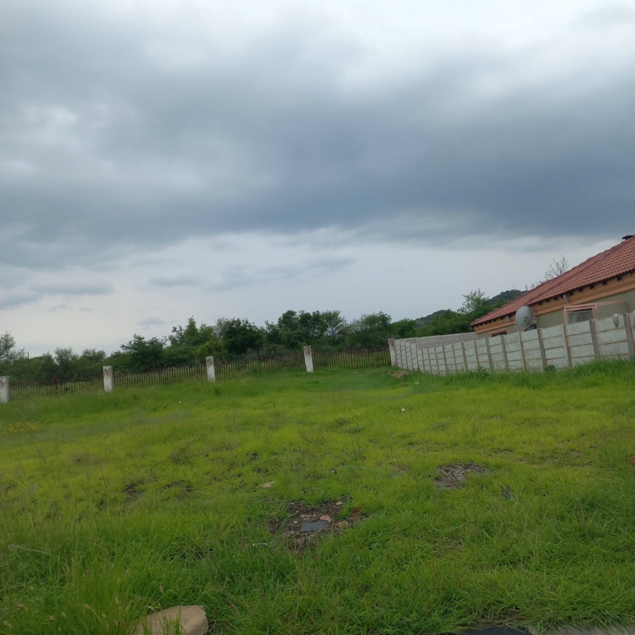 0 Bedroom Property for Sale in Brits Rural North West